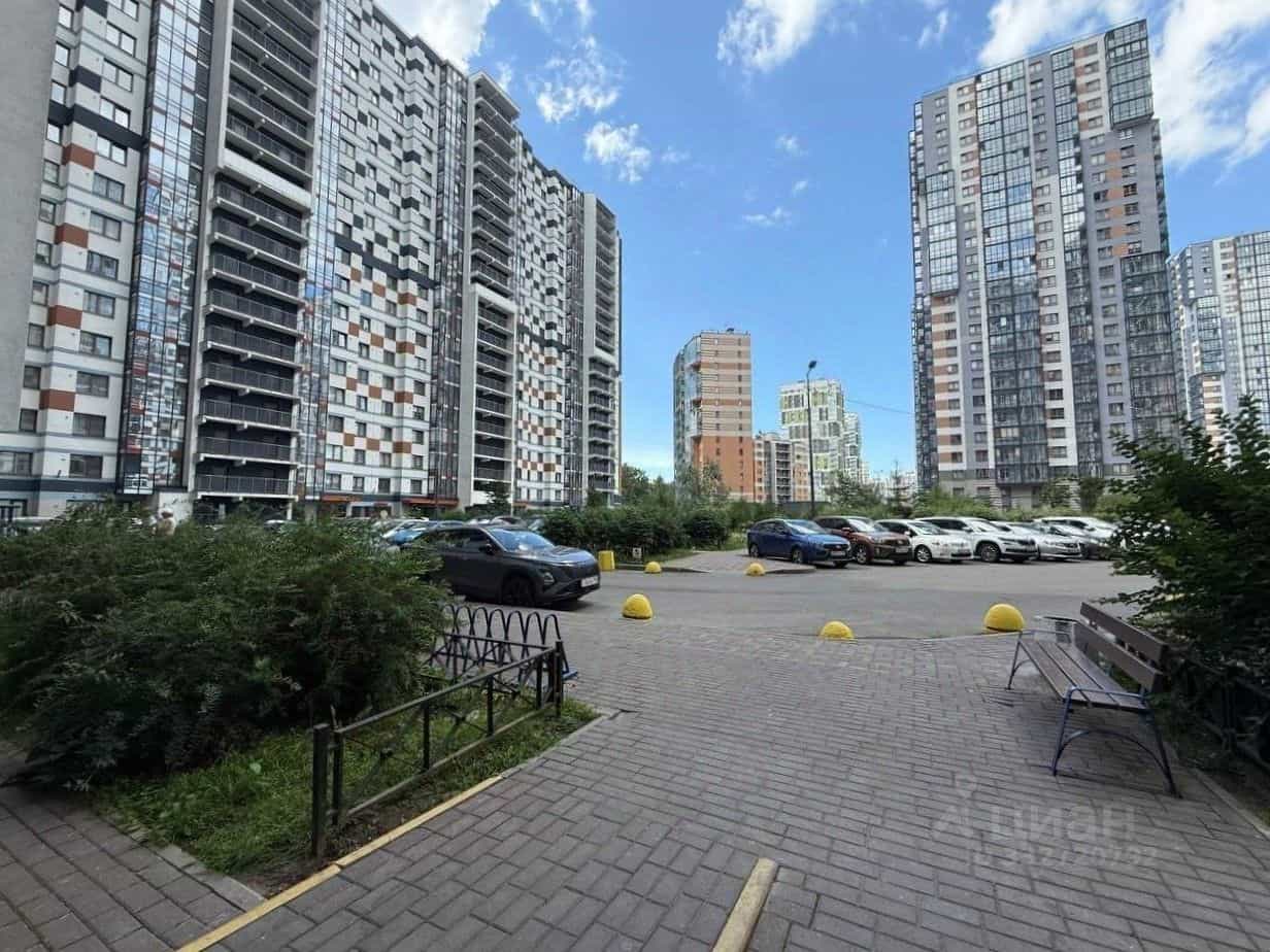 Россия, Санкт-Петербург, Богословская улица, 4к1, фото 39