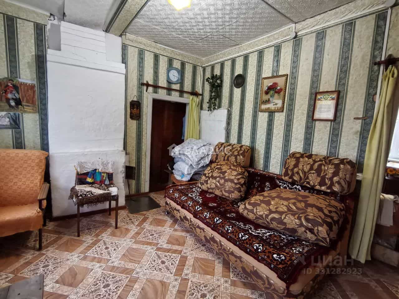 Россия, Владимирская область, Селивановский муниципальный округ, деревня Горицы, Лесная улица, 56, фото 4