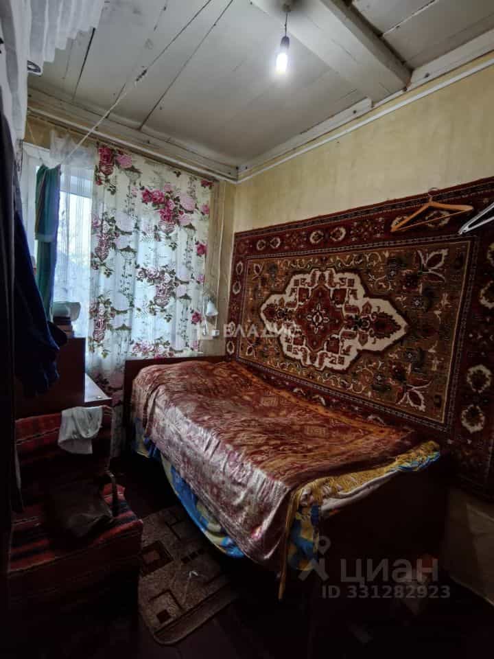 Россия, Владимирская область, Селивановский муниципальный округ, деревня Горицы, Лесная улица, 56, фото 7