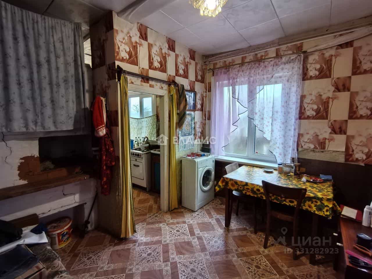 Россия, Владимирская область, Селивановский муниципальный округ, деревня Горицы, Лесная улица, 56, фото 11