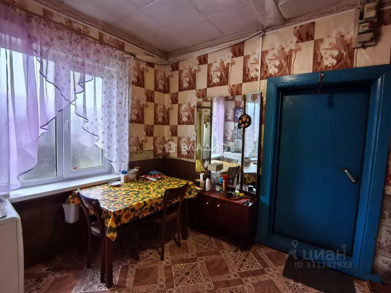 Россия, Владимирская область, Селивановский муниципальный округ, деревня Горицы, Лесная улица, 56, фото 12