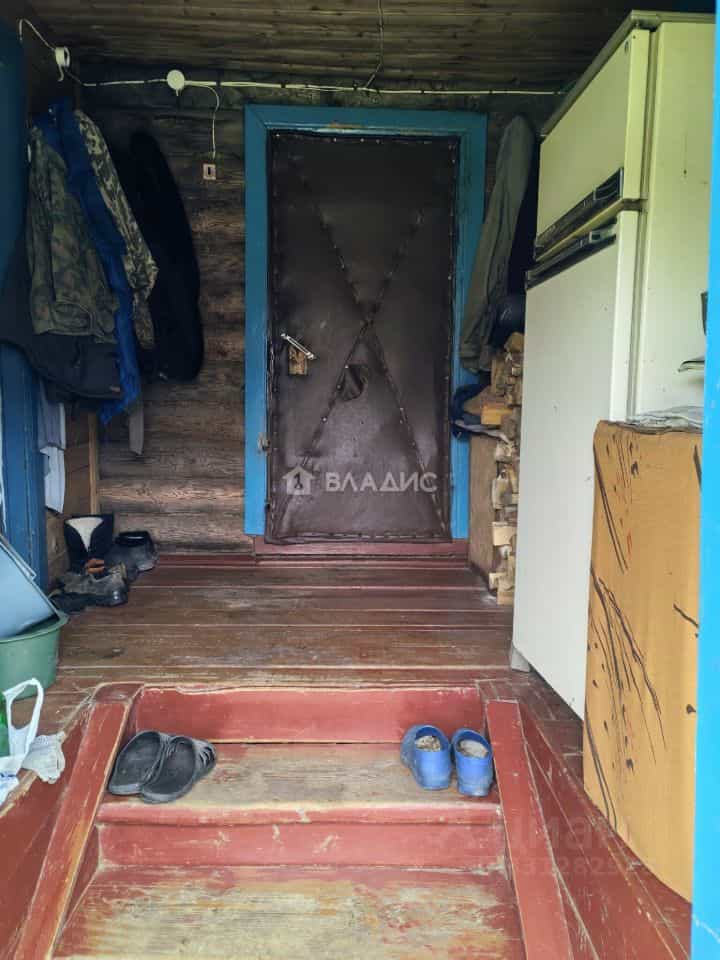 Россия, Владимирская область, Селивановский муниципальный округ, деревня Горицы, Лесная улица, 56, фото 15