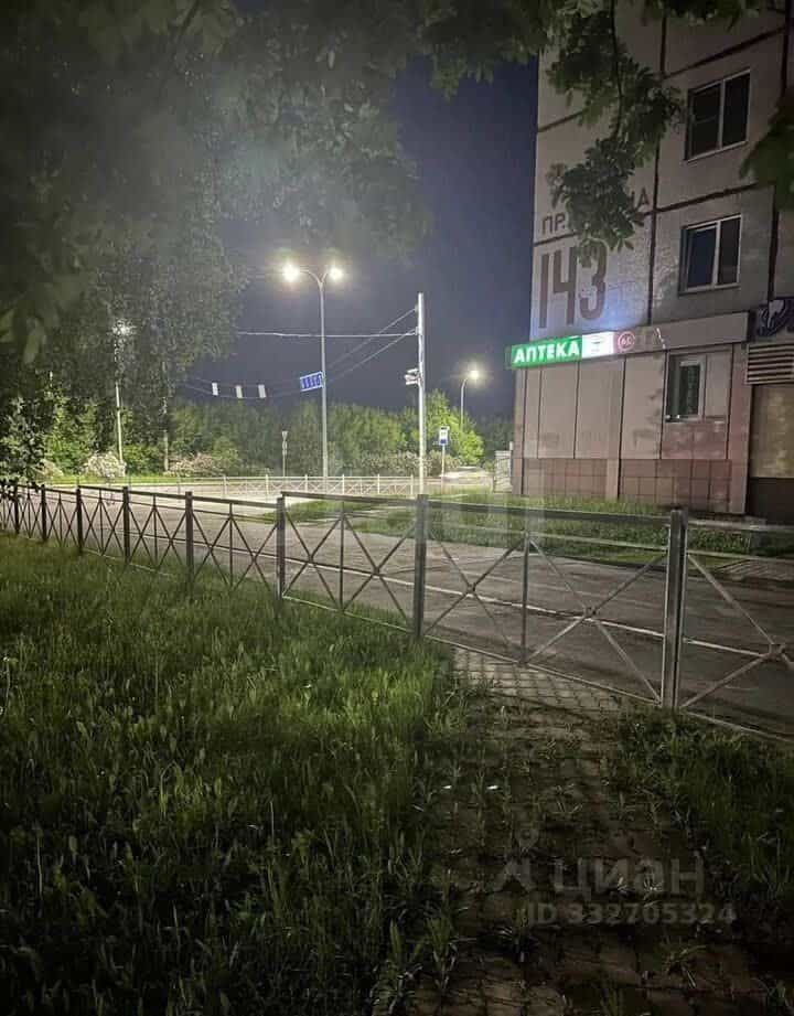 Россия, Кемерово, проспект Ленина, 143, фото 3