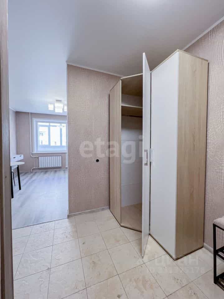 Россия, Республика Мордовия, Саранск, Солнечная улица, 19/1, фото 8