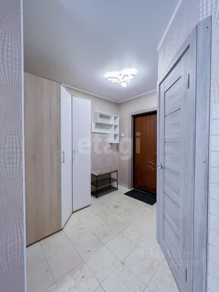 Россия, Республика Мордовия, Саранск, Солнечная улица, 19/1, фото 12