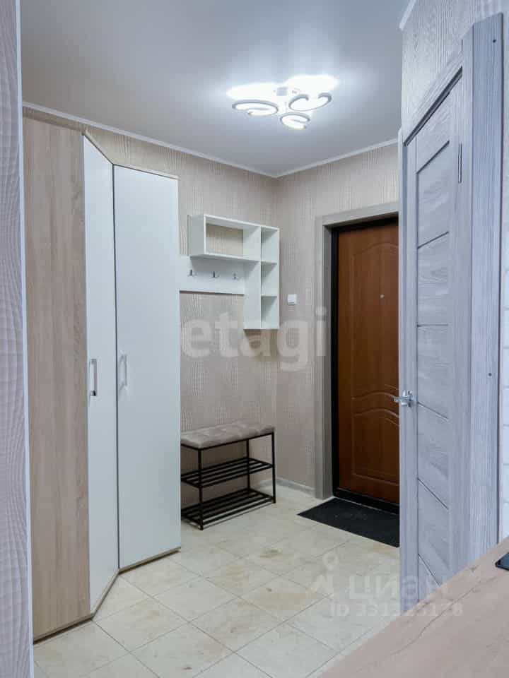 Россия, Республика Мордовия, Саранск, Солнечная улица, 19/1, фото 14