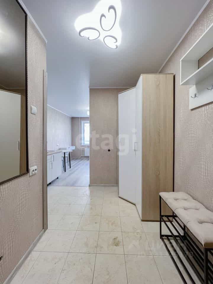 Россия, Республика Мордовия, Саранск, Солнечная улица, 19/1, фото 16