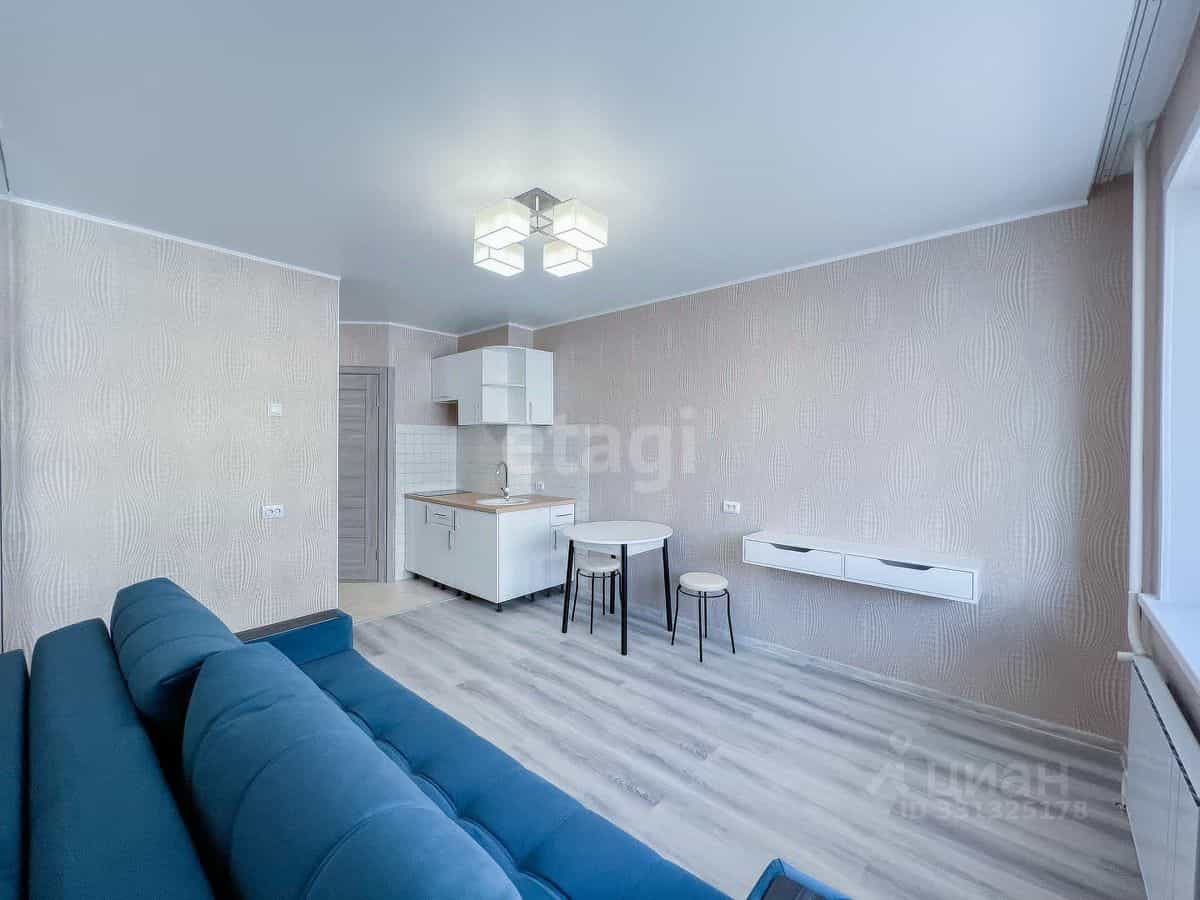 Россия, Республика Мордовия, Саранск, Солнечная улица, 19/1, фото 20