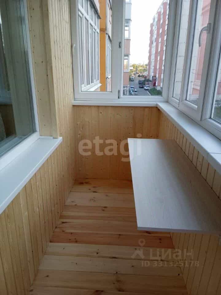 Россия, Республика Мордовия, Саранск, Солнечная улица, 19/1, фото 21