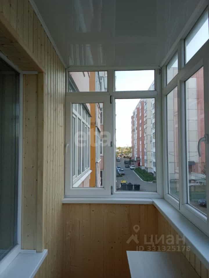 Россия, Республика Мордовия, Саранск, Солнечная улица, 19/1, фото 23
