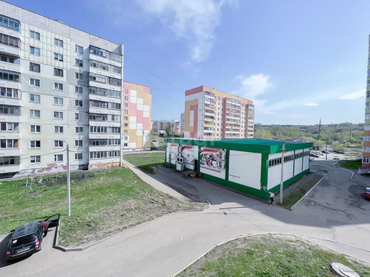 Россия, Республика Мордовия, Саранск, Солнечная улица, 19/1, фото 24