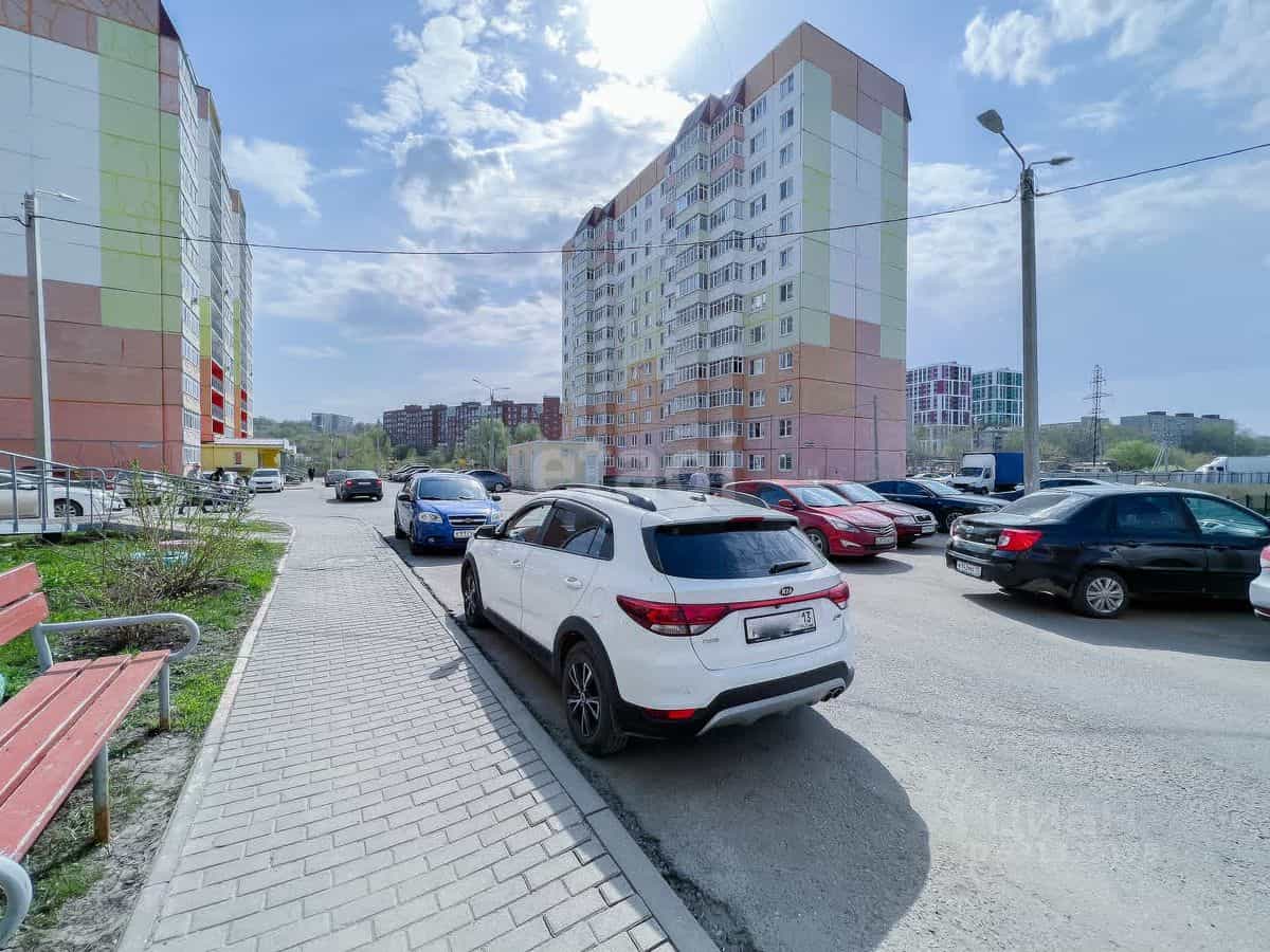 Россия, Республика Мордовия, Саранск, Солнечная улица, 19/1, фото 30