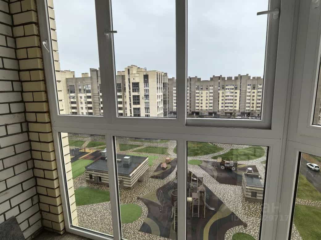 Россия, Тамбов, 1-й Школьный проезд, 5А, фото 12