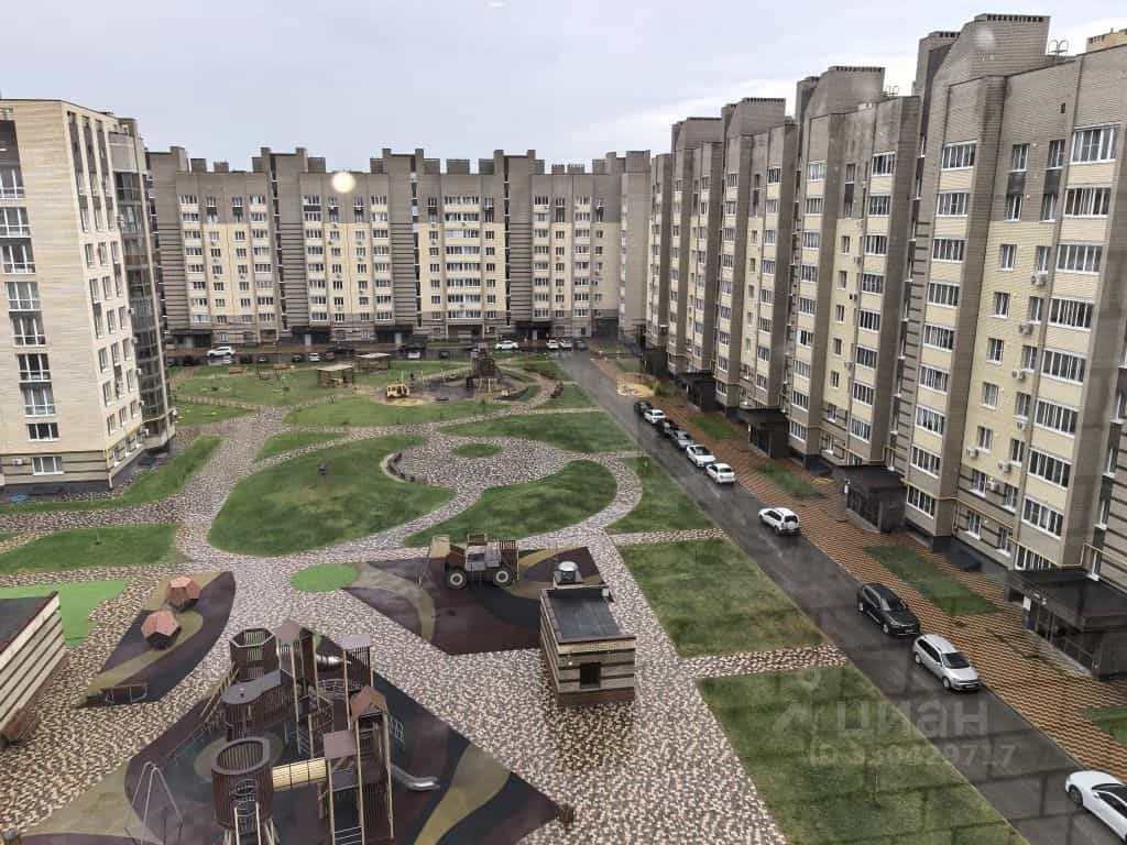 Россия, Тамбов, 1-й Школьный проезд, 5А, фото 13