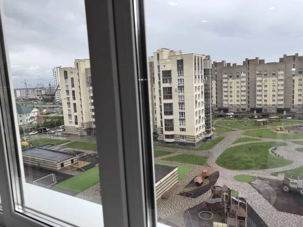 Россия, Тамбов, 1-й Школьный проезд, 5А, фото 20