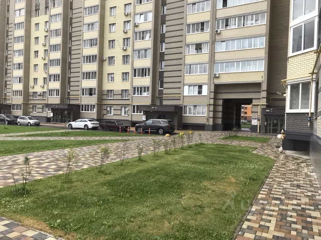 Россия, Тамбов, 1-й Школьный проезд, 5А, фото 36