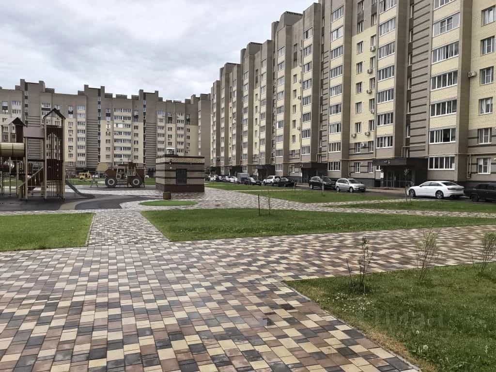 Россия, Тамбов, 1-й Школьный проезд, 5А, фото 37