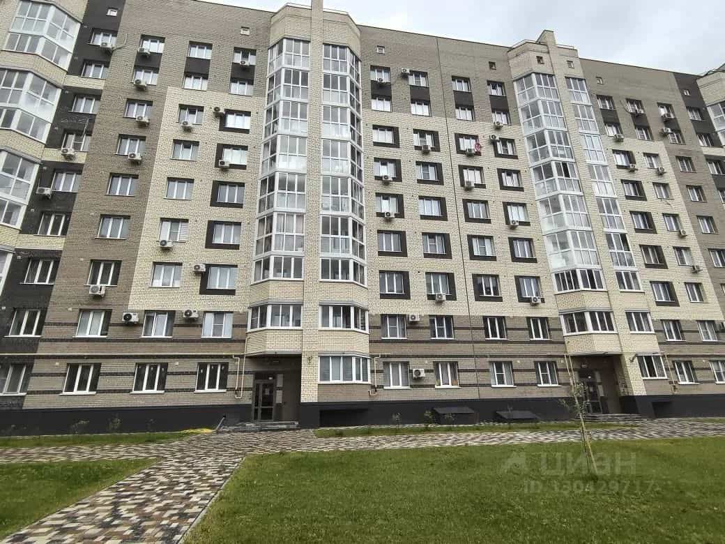 Россия, Тамбов, 1-й Школьный проезд, 5А, фото 38