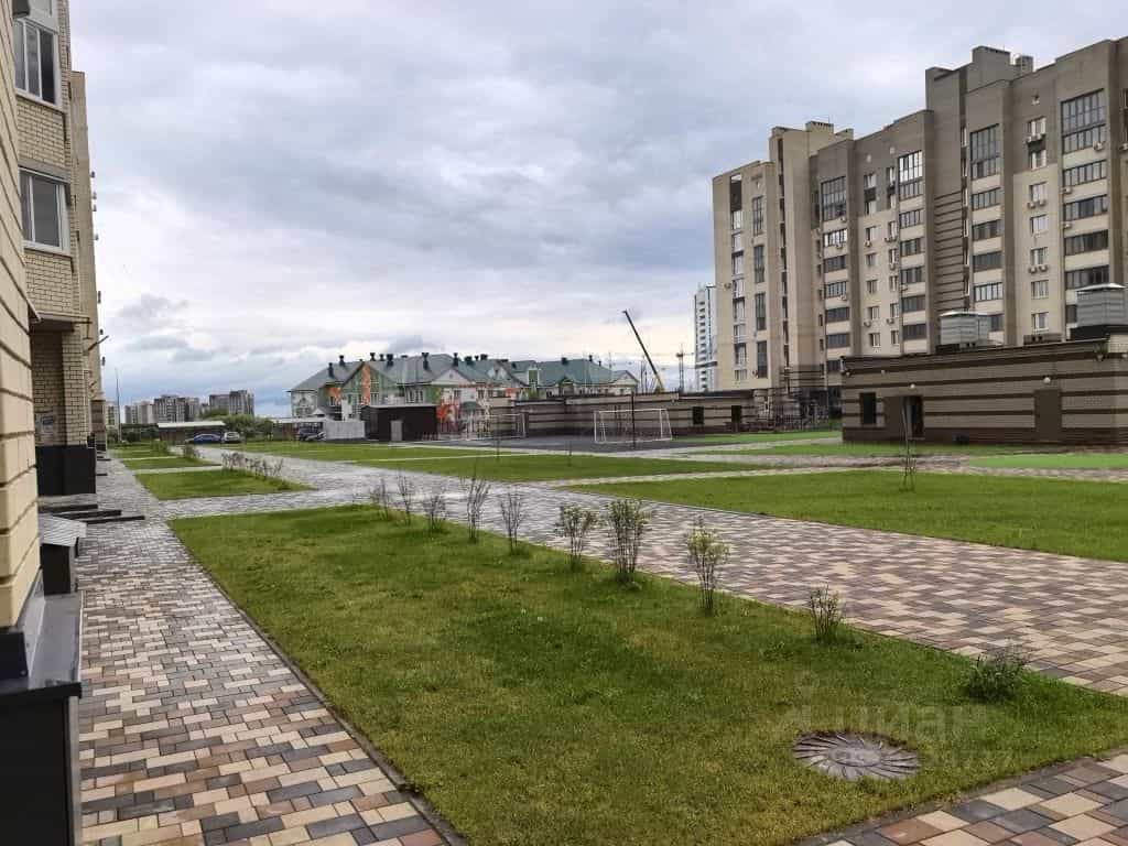 Россия, Тамбов, 1-й Школьный проезд, 5А, фото 39