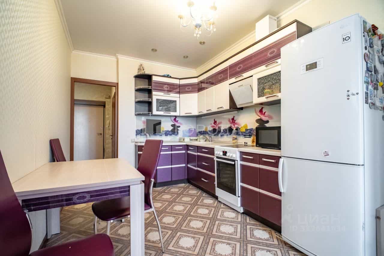 Россия, Новосибирск, улица Мясниковой, 30