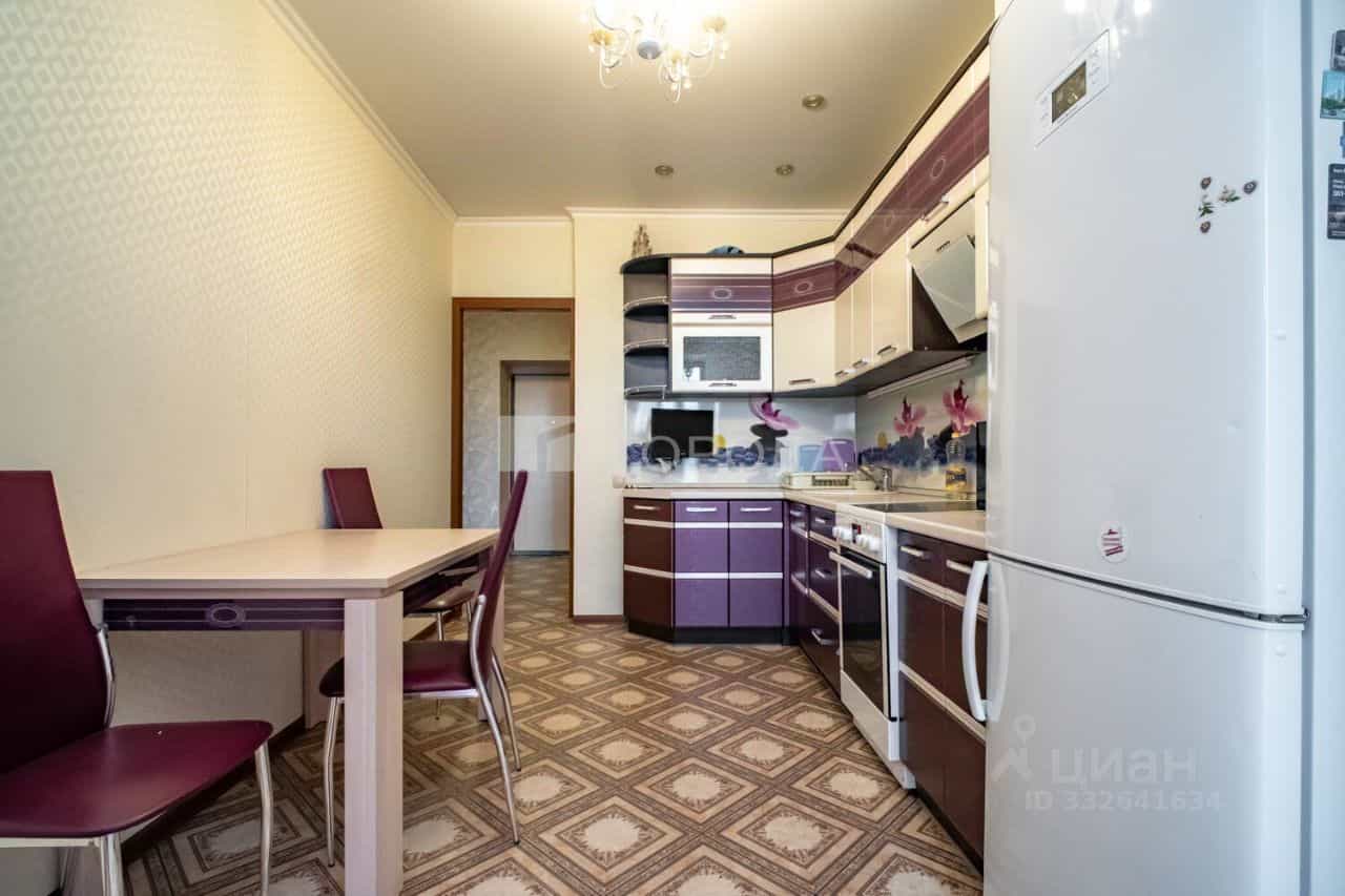Россия, Новосибирск, улица Мясниковой, 30, фото 2