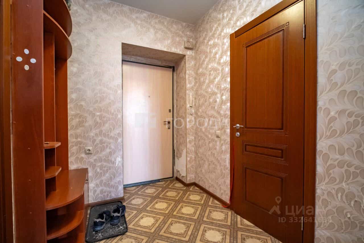 Россия, Новосибирск, улица Мясниковой, 30, фото 9