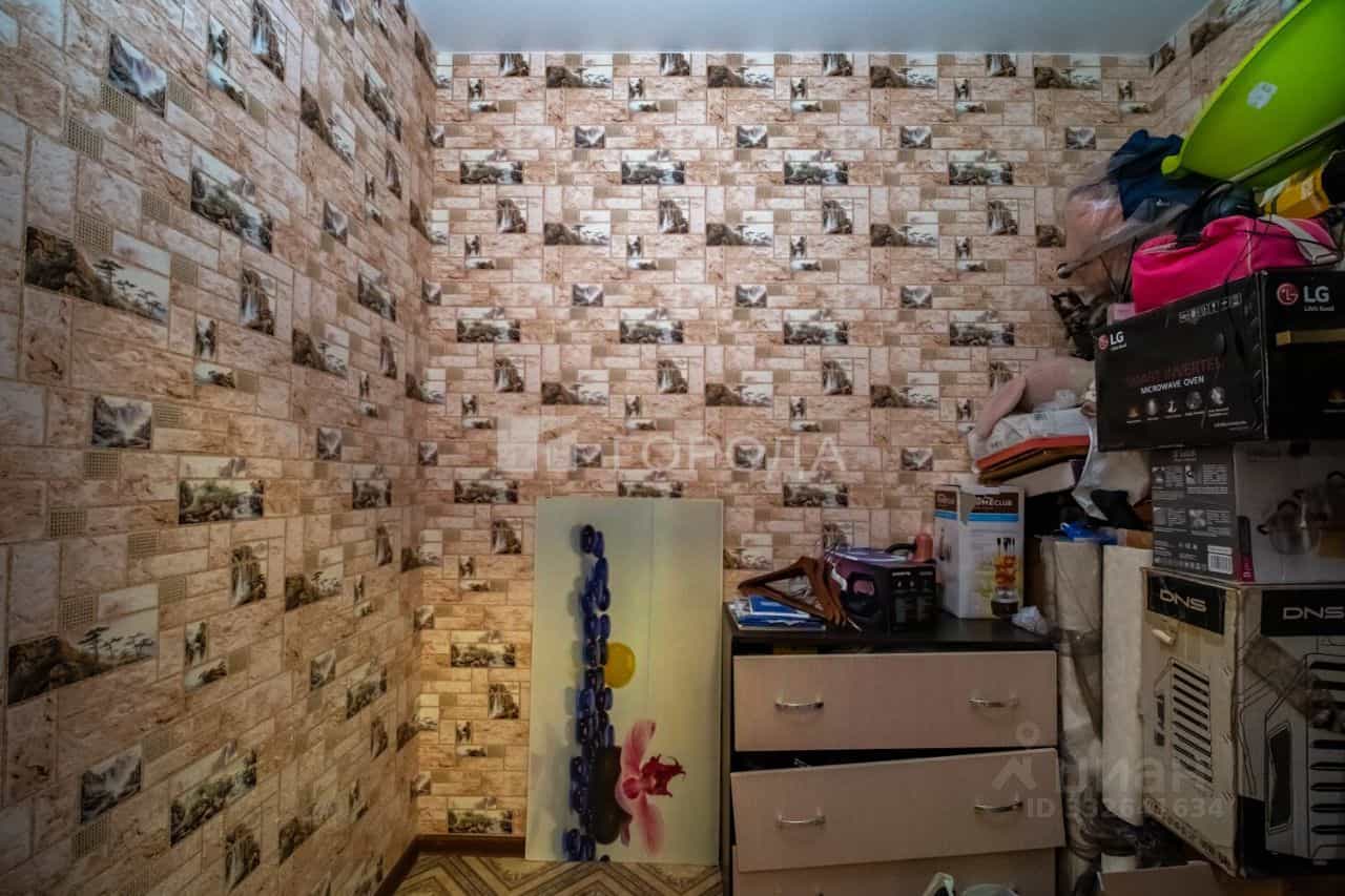 Россия, Новосибирск, улица Мясниковой, 30, фото 11