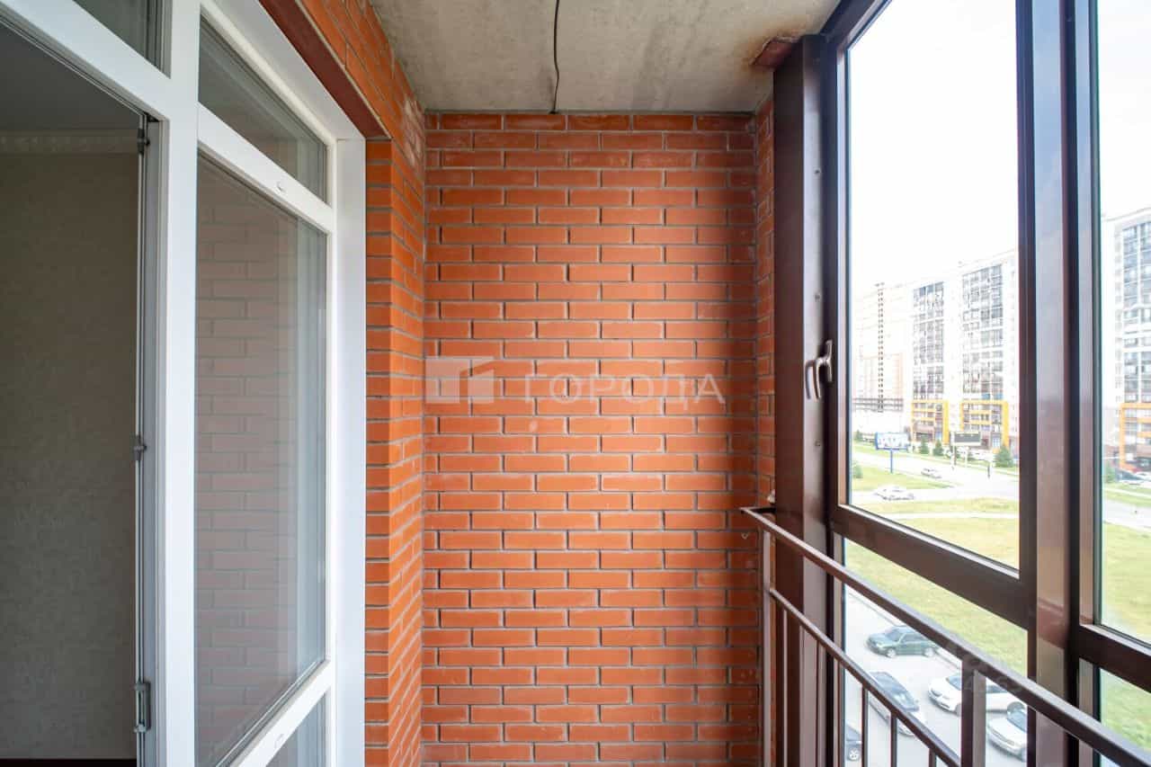 Россия, Новосибирск, улица Мясниковой, 30, фото 15