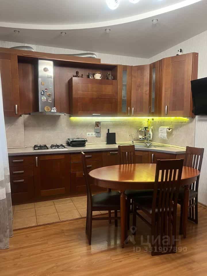 Россия, Калуга, улица Пухова, 43к3