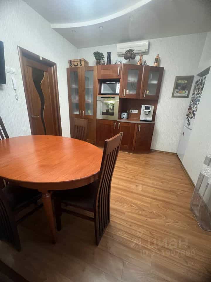 Россия, Калуга, улица Пухова, 43к3, фото 5