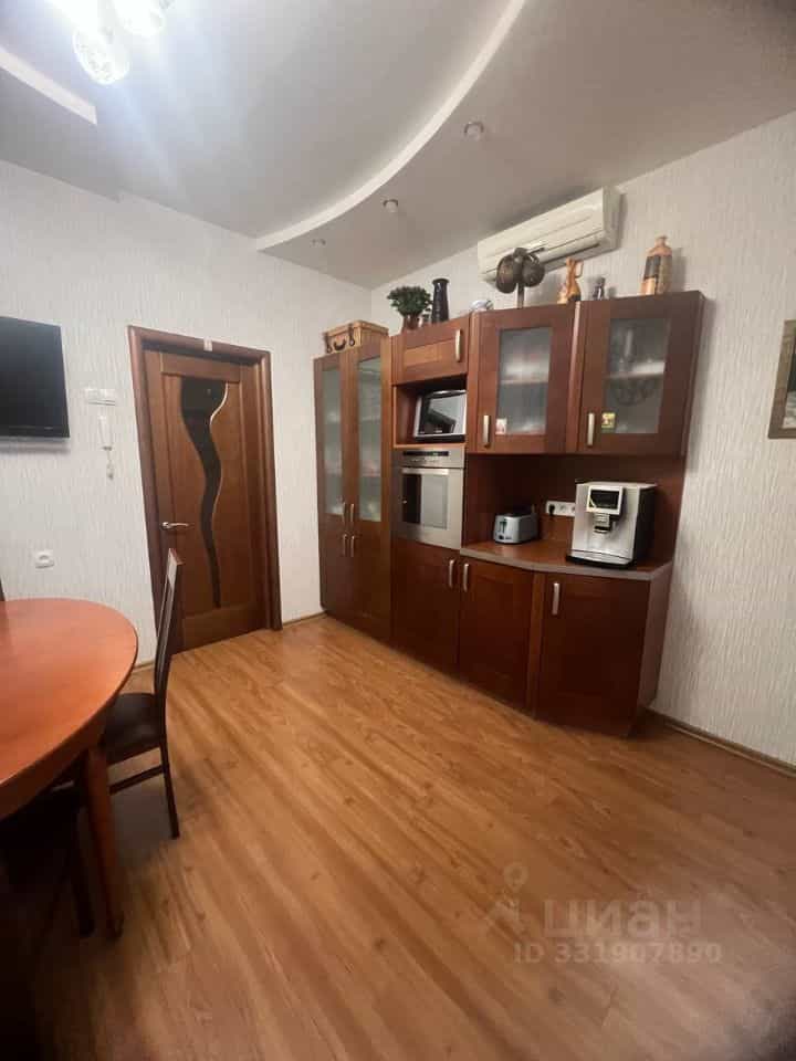 Россия, Калуга, улица Пухова, 43к3, фото 6