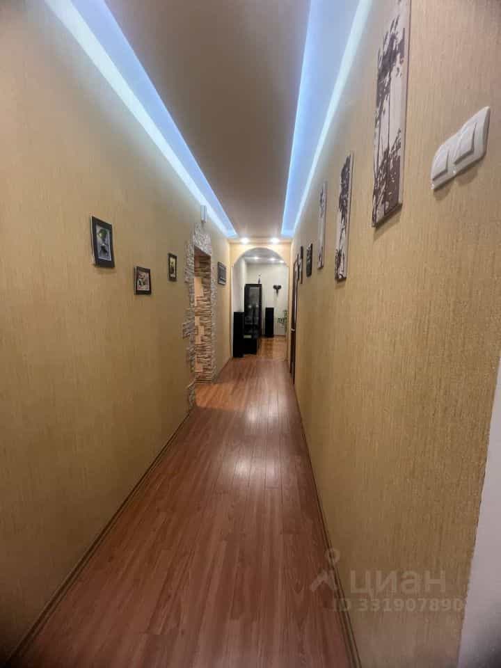 Россия, Калуга, улица Пухова, 43к3, фото 20