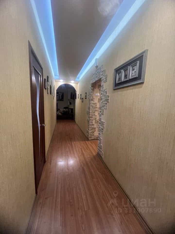 Россия, Калуга, улица Пухова, 43к3, фото 21