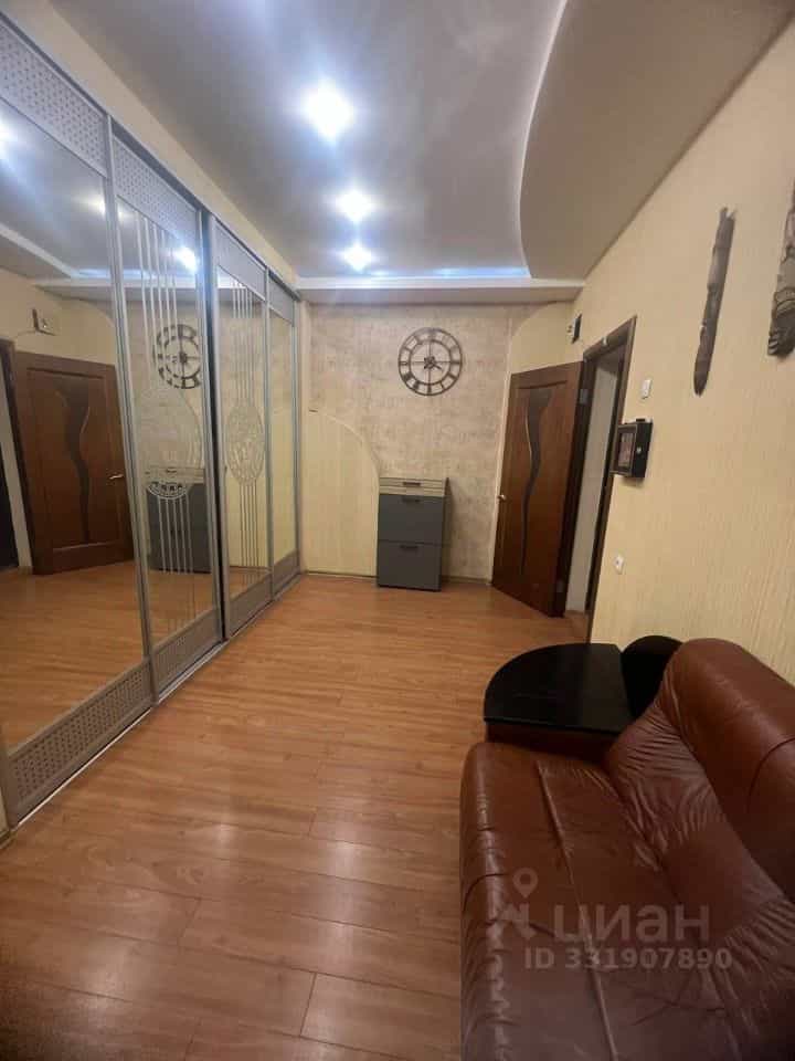 Россия, Калуга, улица Пухова, 43к3, фото 25