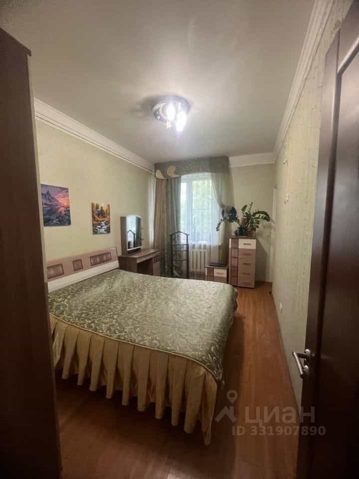 Россия, Калуга, улица Пухова, 43к3, фото 37