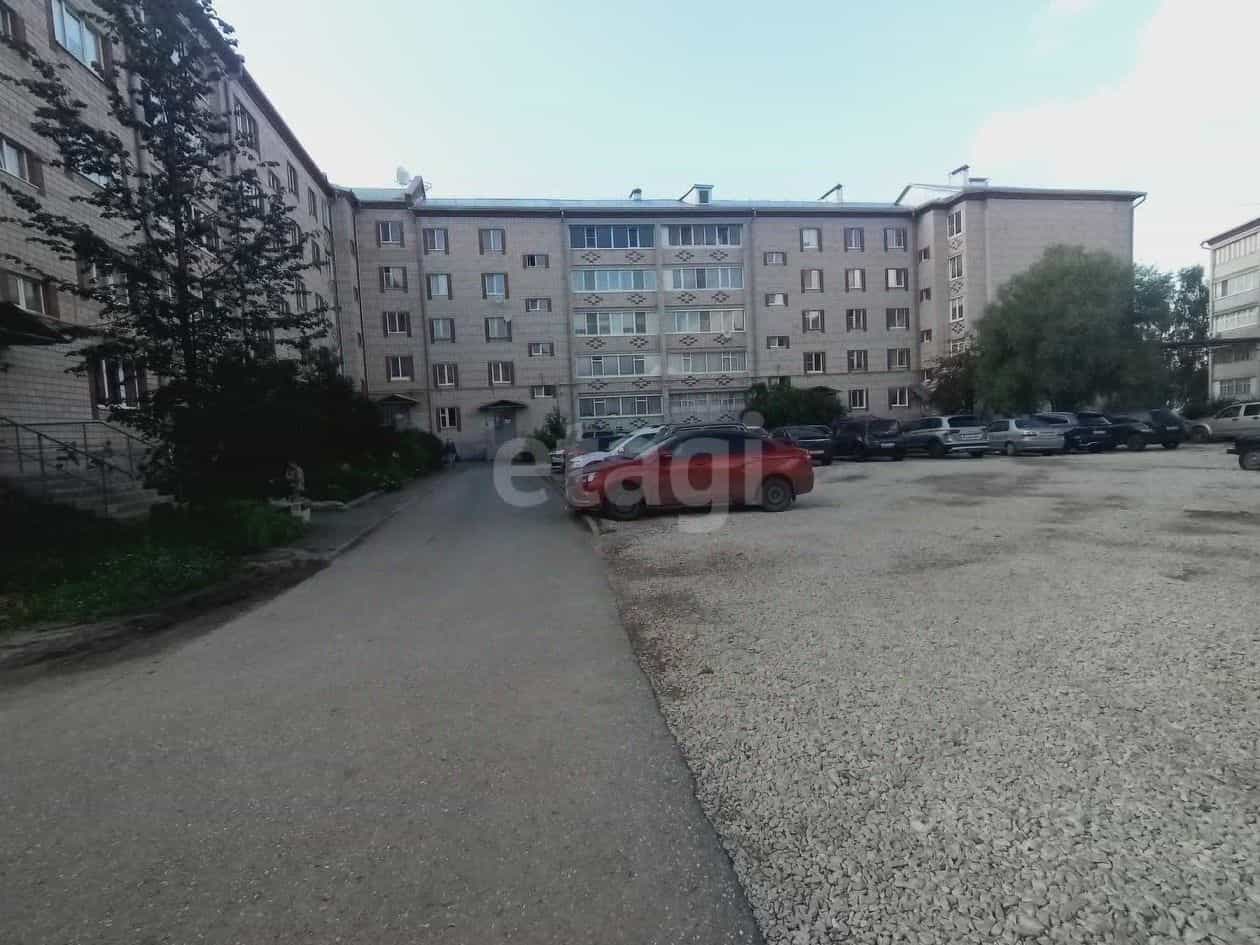Россия, Удмуртская Республика, Можга, Садовая улица, 5, фото 19