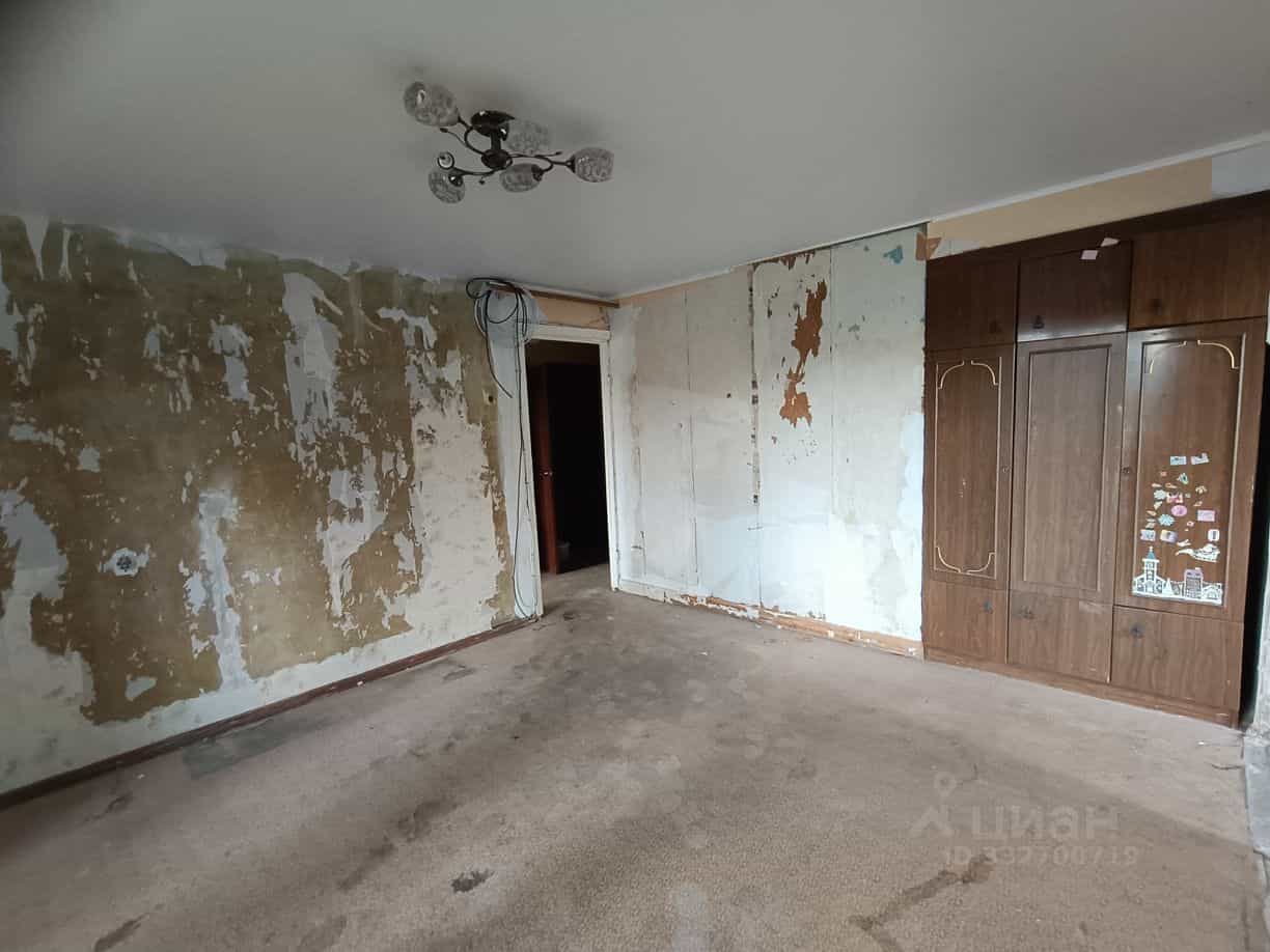 Россия, Ульяновск, улица Аблукова, 19, фото 6