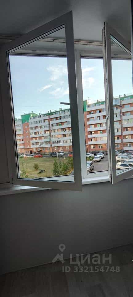 Россия, Республика Хакасия, Абакан, улица Некрасова, 45, фото 6