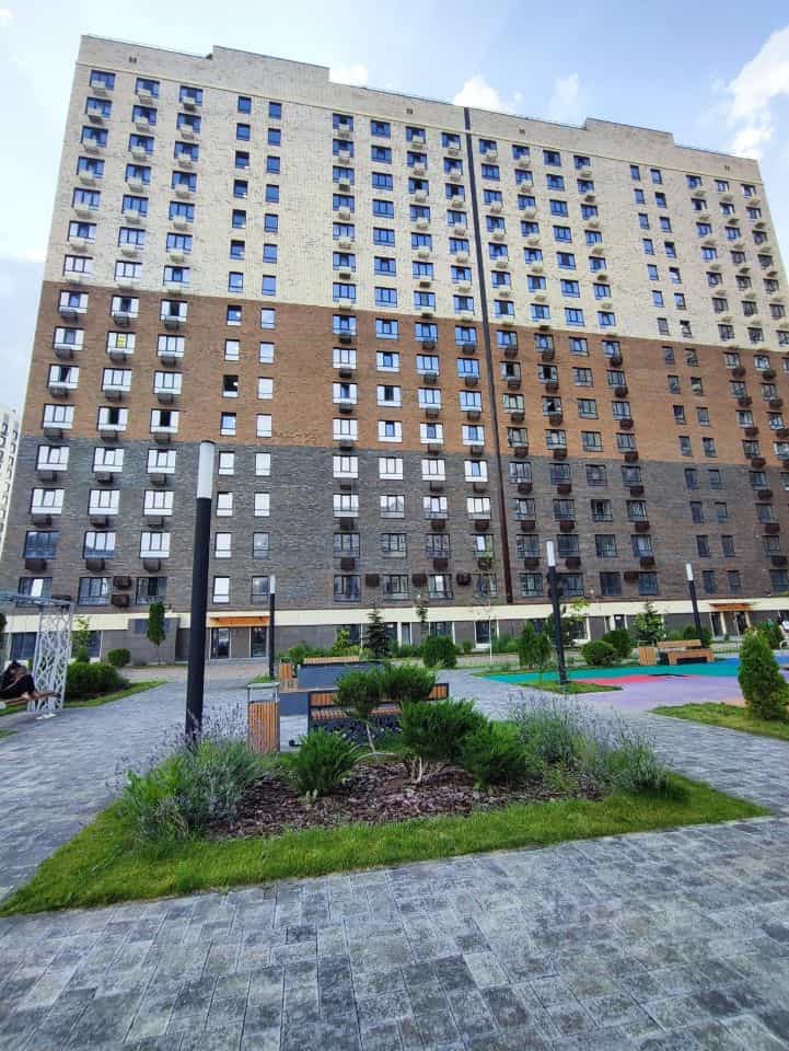 Россия, Ставрополь, улица Николая Голодникова, 7к2