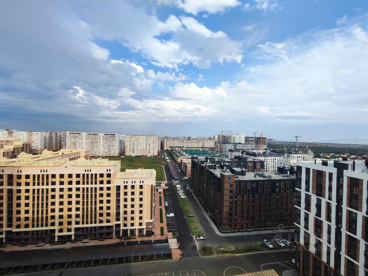 Россия, Ставрополь, улица Николая Голодникова, 7к2, фото 12
