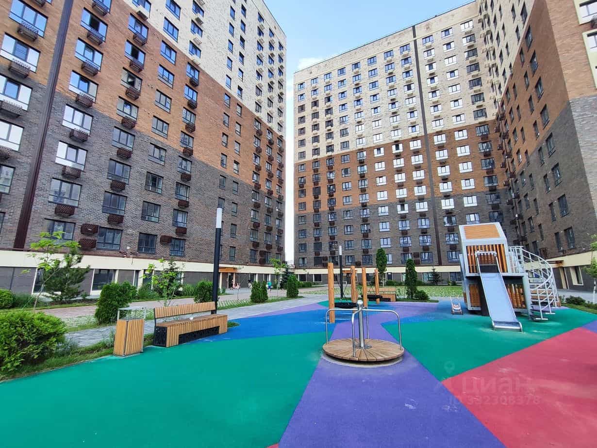 Россия, Ставрополь, улица Николая Голодникова, 7к2, фото 22