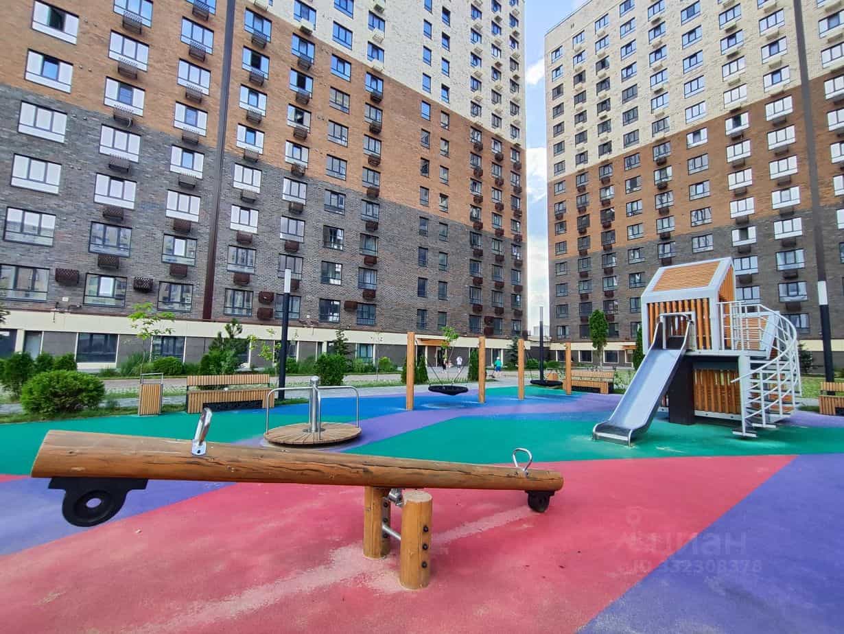 Россия, Ставрополь, улица Николая Голодникова, 7к2, фото 23