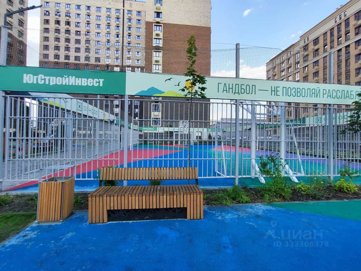 Россия, Ставрополь, улица Николая Голодникова, 7к2, фото 24