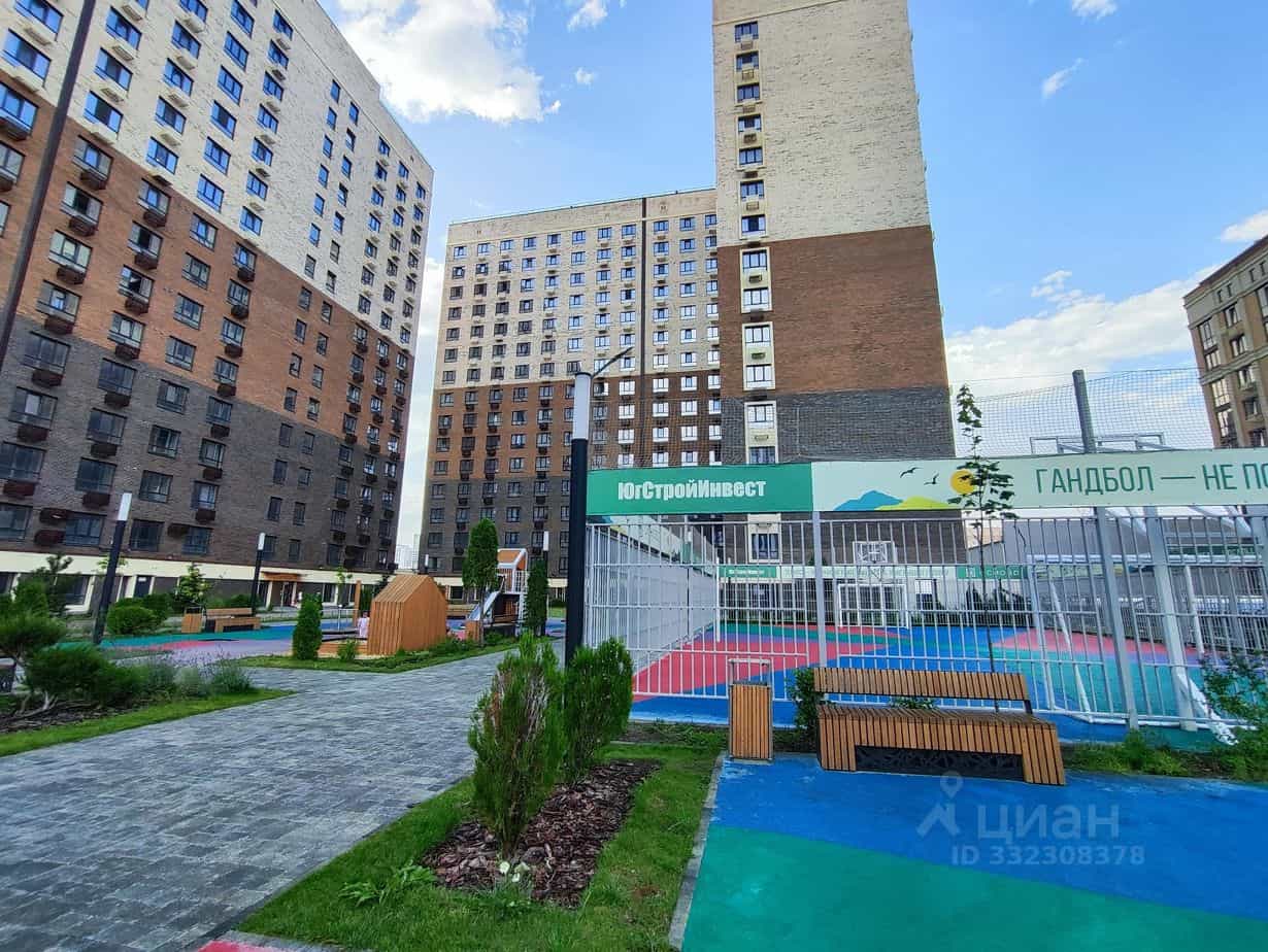 Россия, Ставрополь, улица Николая Голодникова, 7к2, фото 26
