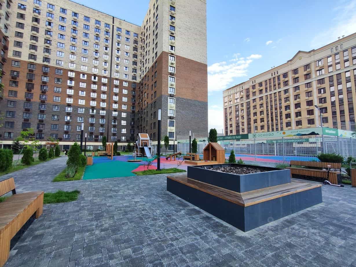 Россия, Ставрополь, улица Николая Голодникова, 7к2, фото 27