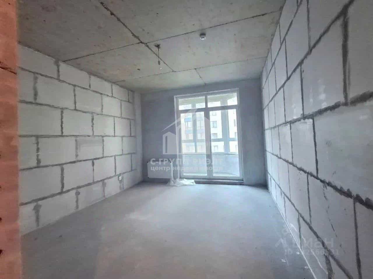 Россия, Калининград, улица Космонавта Леонова, 47