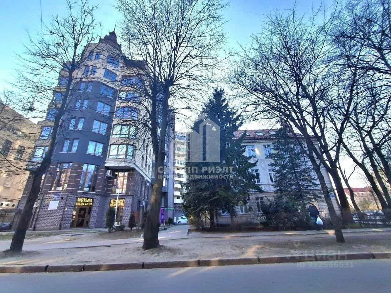 Россия, Калининград, улица Космонавта Леонова, 47, фото 10