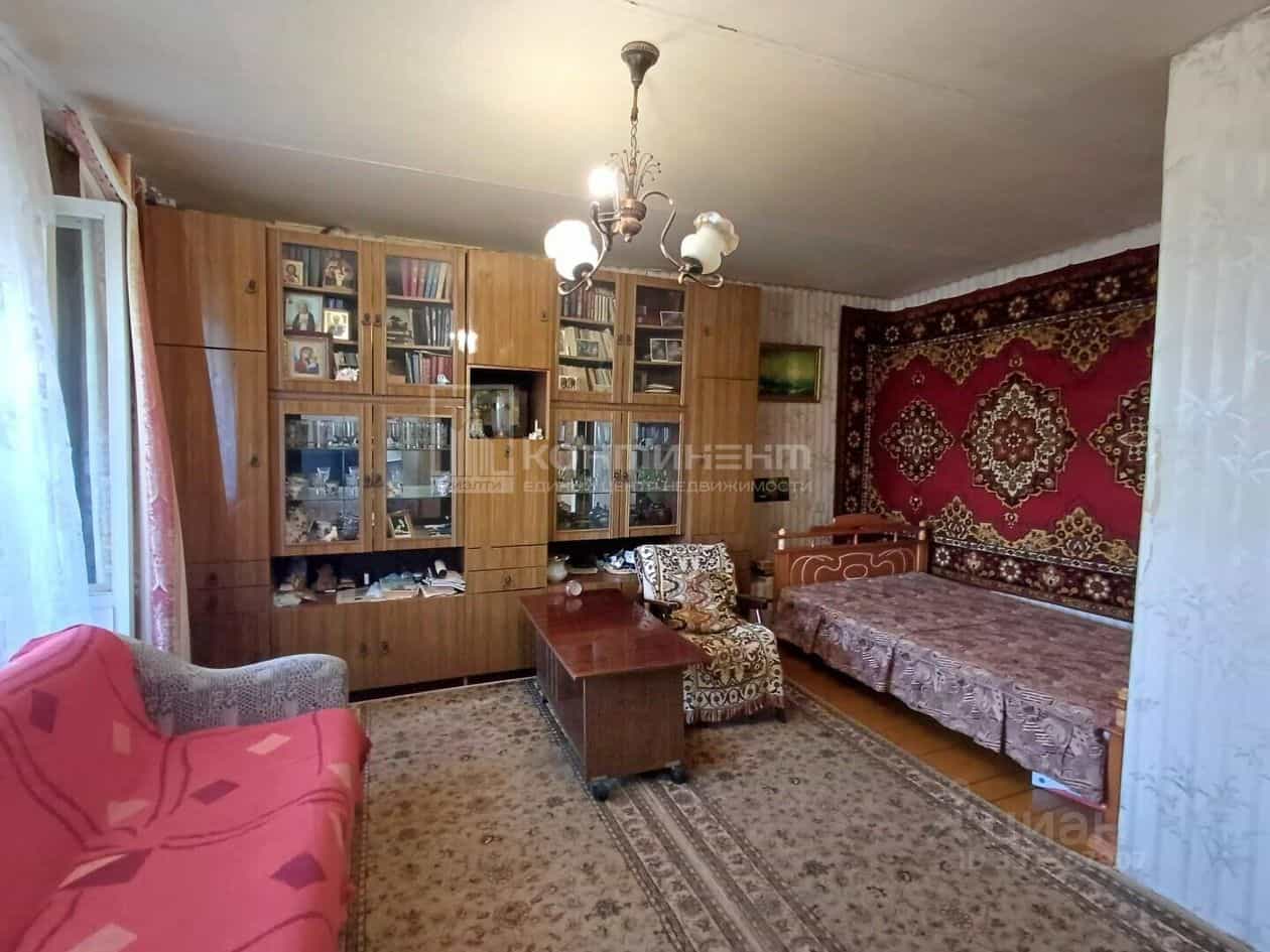 Россия, Владимир, улица Диктора Левитана, 42