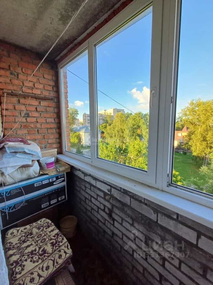Россия, Владимир, улица Диктора Левитана, 42, фото 12
