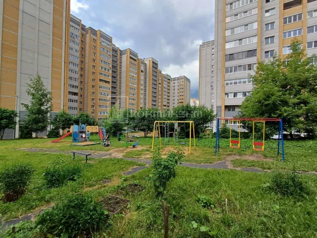 Россия, Владимир, улица Диктора Левитана, 42, фото 17